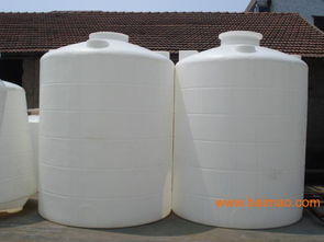 浙江專業生產直銷15噸PE塑料容器 詳解15立方塑料水塔的制造、優勢與選購指南