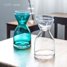 透明塑料容器的多維價值與現代應用